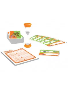 es::Time's Up! Family 1 2