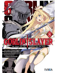 es::Goblin Slayer 08