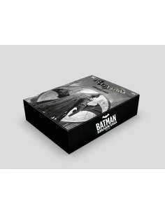 es::Batman: Arkham saga vol. 02 de 2 Edición especial para coleccionistas