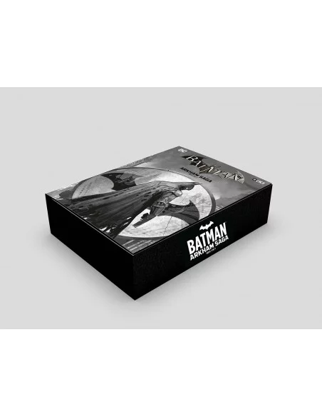 es::Batman: Arkham saga vol. 02 de 2 Edición especial para coleccionistas