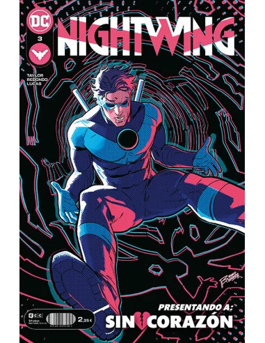 es::Nightwing 03