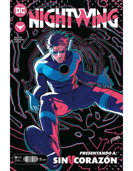 es::Nightwing 03