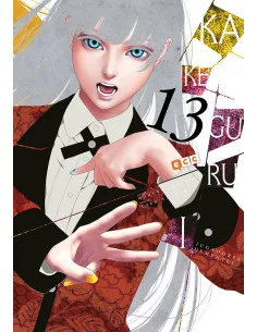 es::Kakegurui 13
