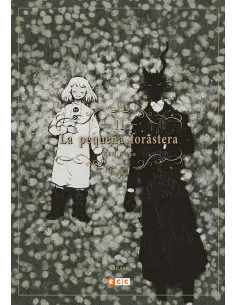 es::La pequeña forastera: Siúil, a Rún 11