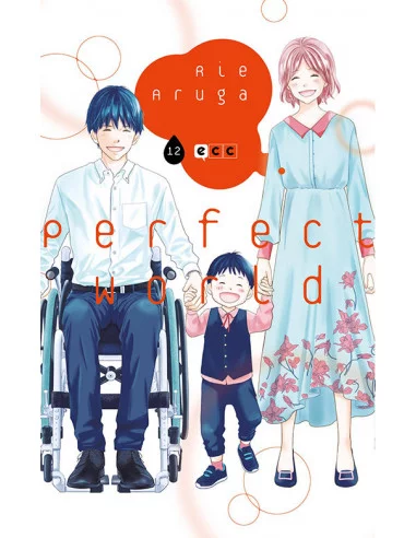 es::Perfect World 12