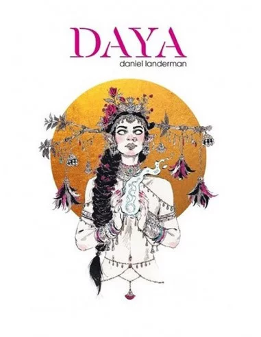 es::Daya - Daniel Landerman