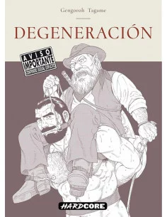 es::Degeneración