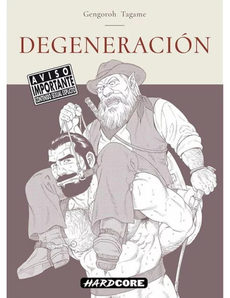 es::Degeneración