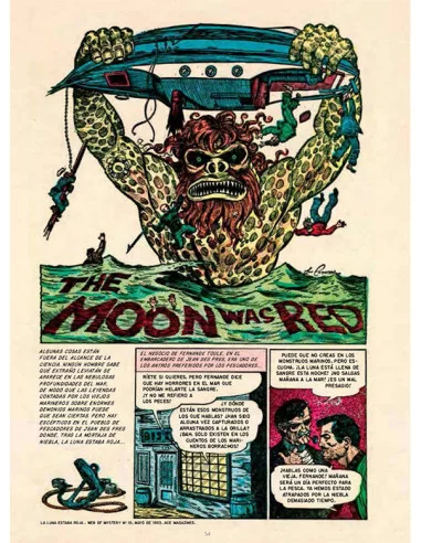 es::El que roba a los muertos