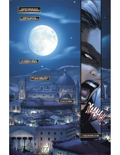 es::Wraithborn: Renacimiento 2