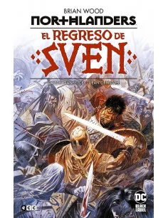 es::Northlanders: El regreso de Sven