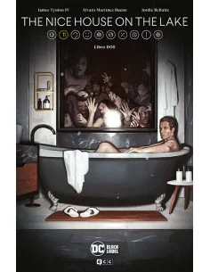 es::The Nice House on the Lake 02 de 12