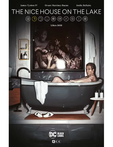 es::The Nice House on the Lake 02 de 12