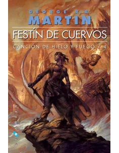 es::Canción de Hielo y fuego 04 - Festín de cuervos Omnium