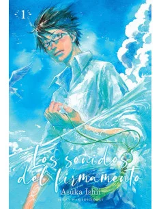 es::Los sonidos del firmamento, Vol. 01