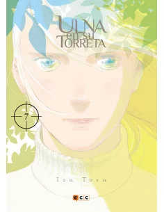 es::Ulna en su torreta 07