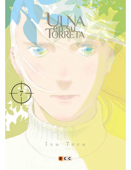 es::Ulna en su torreta 07