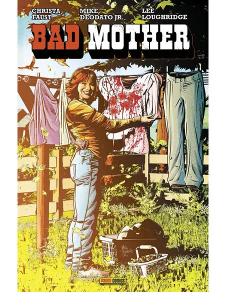 es::Bad Mother