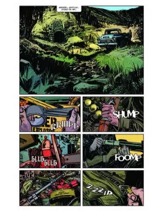 es::Grendel, Kentucky 2