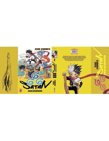 es::Maximum 666 Satan 02