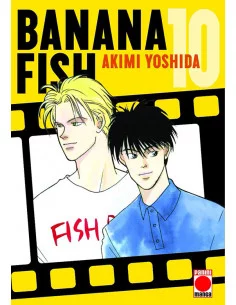 es::Banana Fish 10