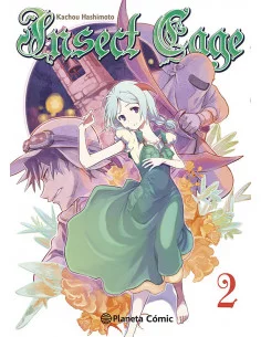 es::Insect Cage 02 de 6