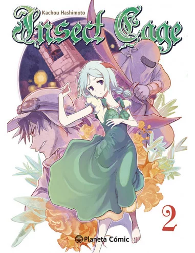 es::Insect Cage 02 de 6