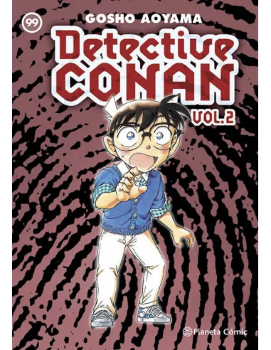 es::Detective Conan V2 99