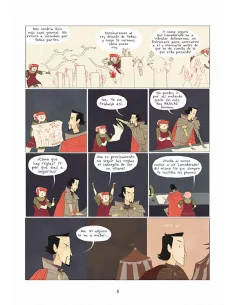es::Nimona 2