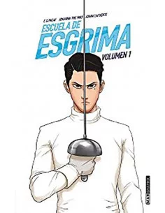 es::Escuela de esgrima 01