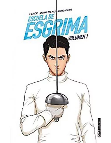 es::Escuela de esgrima 01