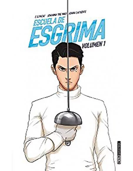 es::Escuela de esgrima 01