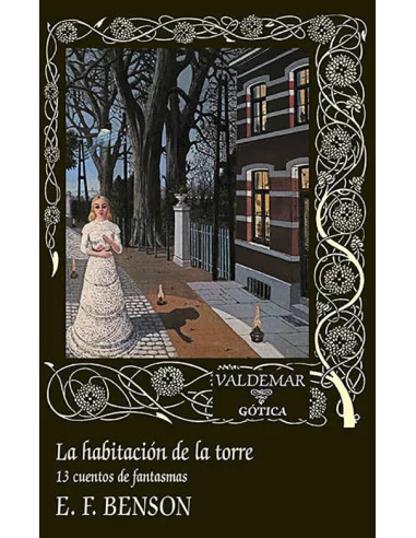 es::La habitación de la torre