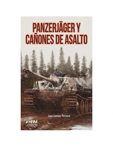 es::Panzerjäger y cañones de asalto