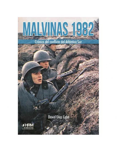 es::Malvinas 1982