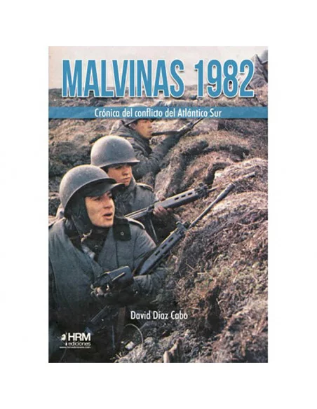 es::Malvinas 1982