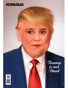 es::Mongolia 101. Julio 2021 2