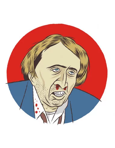 es::Las 100 primeras películas de Nicolas Cage