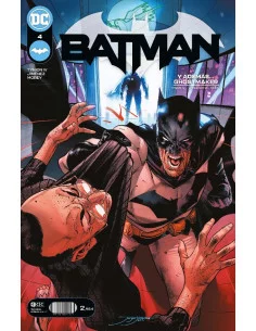 es::Batman 117/ 04