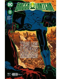 es::El Green Lantern 112/03