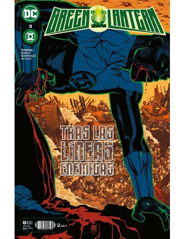 es::El Green Lantern 112/03