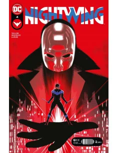 es::Nightwing 04