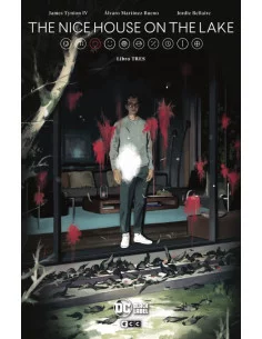 es::The Nice House on the Lake 03 de 12