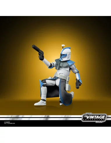 es::Star Wars Vintage Collection Figura ARC Trooper 10 cm