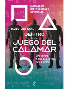 es::Dentro del Juego del Calamar