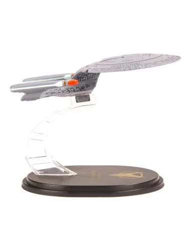 es::Star Trek TNG Réplica Mini Master U.S.S. Enterprise NCC-1701-D 8 cm 