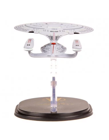 es::Star Trek TNG Réplica Mini Master U.S.S. Enterprise NCC-1701-D 8 cm 
