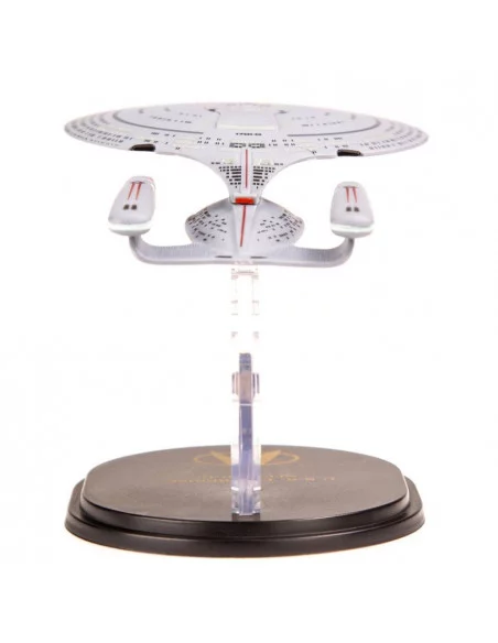 es::Star Trek TNG Réplica Mini Master U.S.S. Enterprise NCC-1701-D 8 cm 
