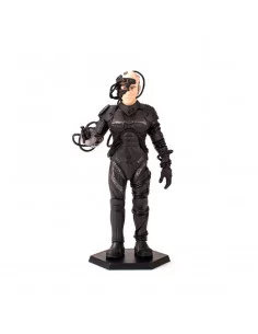 es::Star Trek TNG Figura Mini Master 1/12 Locutus of Borg Latinum Edition 15 cm 