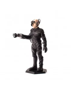 es::Star Trek TNG Figura Mini Master 1/12 Locutus of Borg Latinum Edition 15 cm 2